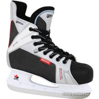 Коньки Tempish Boston Silver (р. 36)