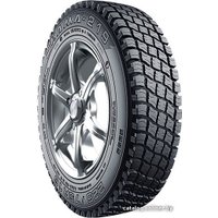 Летние шины KAMA 219 225/75R16 104R