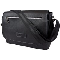 Мужская сумка Carlo Gattini Classico 5067-01 (черный)