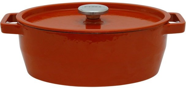 

Кастрюля Pyrex Slow Cook SC5AC29