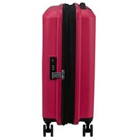Чемодан American Tourister Aerostep Pink Flash 55 см