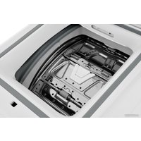 Стиральная машина с вертикальной загрузкой ZUGEL ZWT813I Inverter в Гомеле