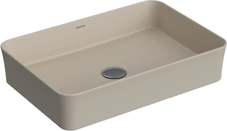 

Умывальник Berges Wasserhaus Ego SL 181079