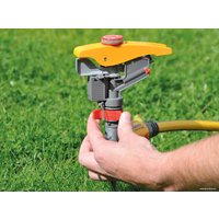 Распылитель Hozelock Pulsating Sprinkler 2550