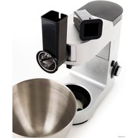 Кухонная машина G21 Promesso Aluminium