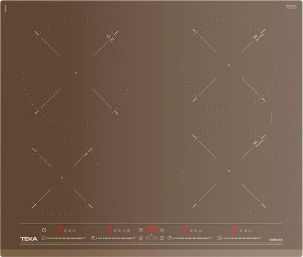 

Варочная панель TEKA IZ 6420 (лондонский кирпич)