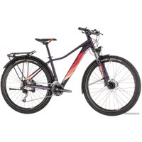 Велосипед Cube Access WS Pro Allroad 29 (2019)