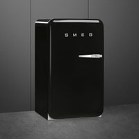 Однокамерный холодильник Smeg FAB10LBL6