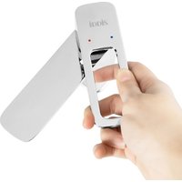 Смеситель IDDIS Slide SLISB00i01 (хром)