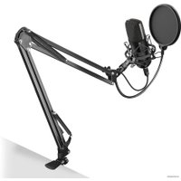 Микрофон SunWind SW-SM400G