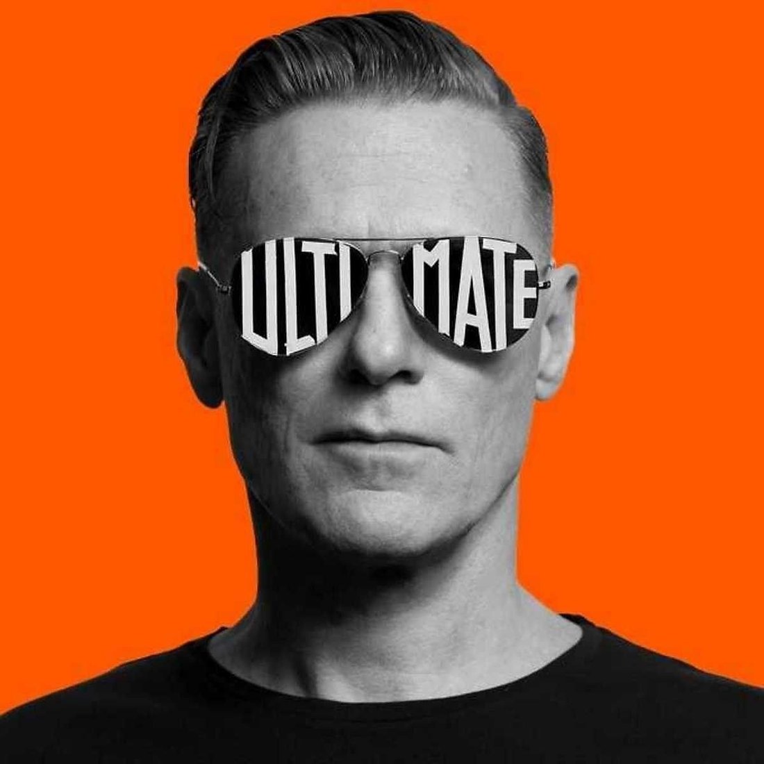 

Виниловая пластинка Bryan Adams - Ultimate