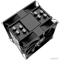 Кулер для процессора ID-Cooling SE-214-XT HAFF