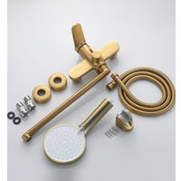 Смеситель Shevanik S4322G