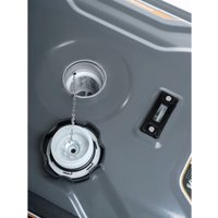 Бензиновый генератор Helmut LS 7500EA