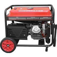 Бензиновый генератор Brait BR11000VE2