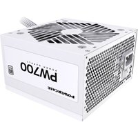Блок питания Powercase PW700 (белый)