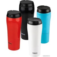 Термокружка Mallony Magnifico 480мл (красный)