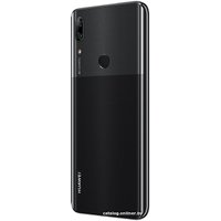 Телефон Huawei P smart Z STK-LX1 4GB/64GB (полночный черный)