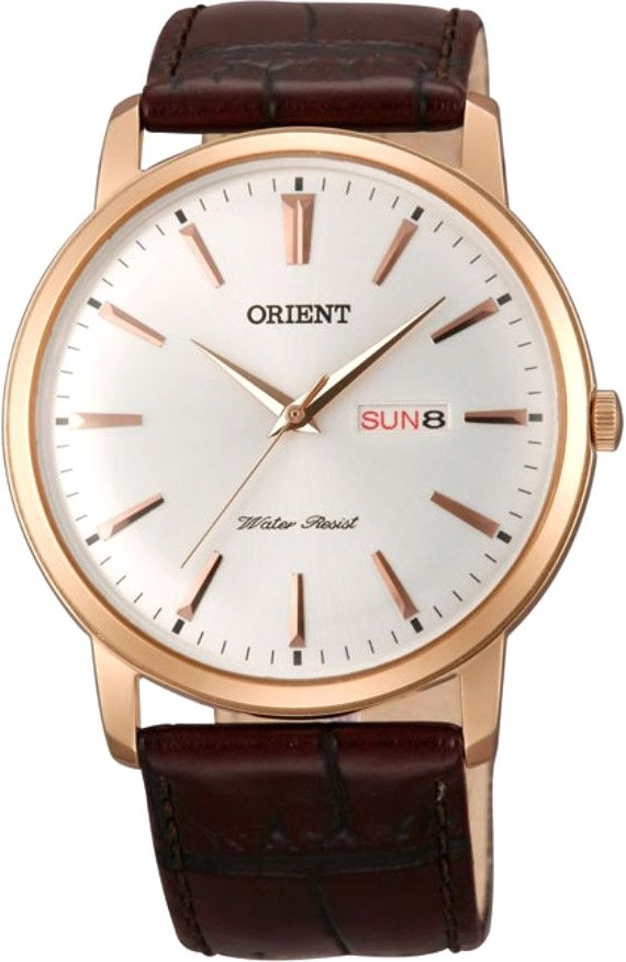 

Наручные часы Orient FUG1R005W