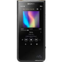 Hi-Fi плеер Sony Walkman NW-ZX507 (черный)