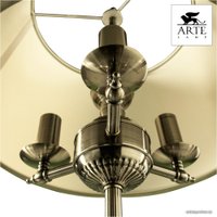 Настольная лампа Arte Lamp Alice A3579LT-3AB