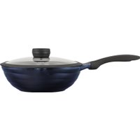 Сковорода ВОК Rondell Royal Blue RDA-1548