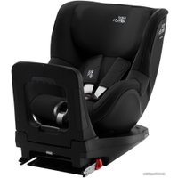 Детское автокресло Britax Romer Dualfix i-Size (space black)