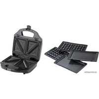 Многофункциональная сэндвичница Zelmer ZSM7900