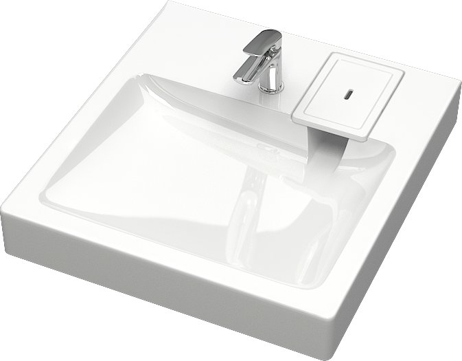 

Умывальник MARRBAXX Марго V58D1 V058D001