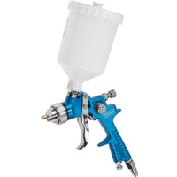 Краскопульт DGM Air Gun 800