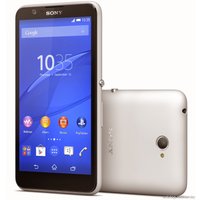 Телефон Sony Xperia E4 Dual
