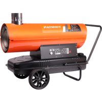 Дизельная тепловая пушка Patriot DTC 505i