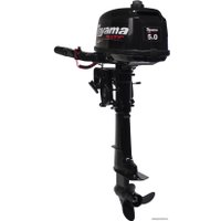 Лодочный мотор Toyama T5BMS в Гродно