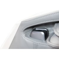 Массажное кресло iRest Moon (серый)