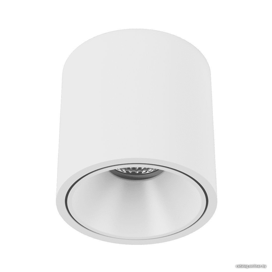 Точечный светильник DesignLed GW 20 Вт 3000К 005241 (белый)