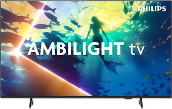 Телевизор Philips 65PUS8010/12