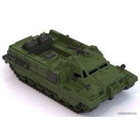 Вездеход Нордпласт Вездеход Страж 218 (зеленый)