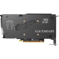 Видеокарта ZOTAC Gaming GeForce RTX 3060 8GB Twin Edge ZT-A30630E-10M