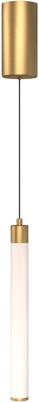 

Подвесная люстра Maytoni Ray P022PL-L10MG3K