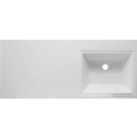 Умывальник Эстет Даллас 120 R 18009