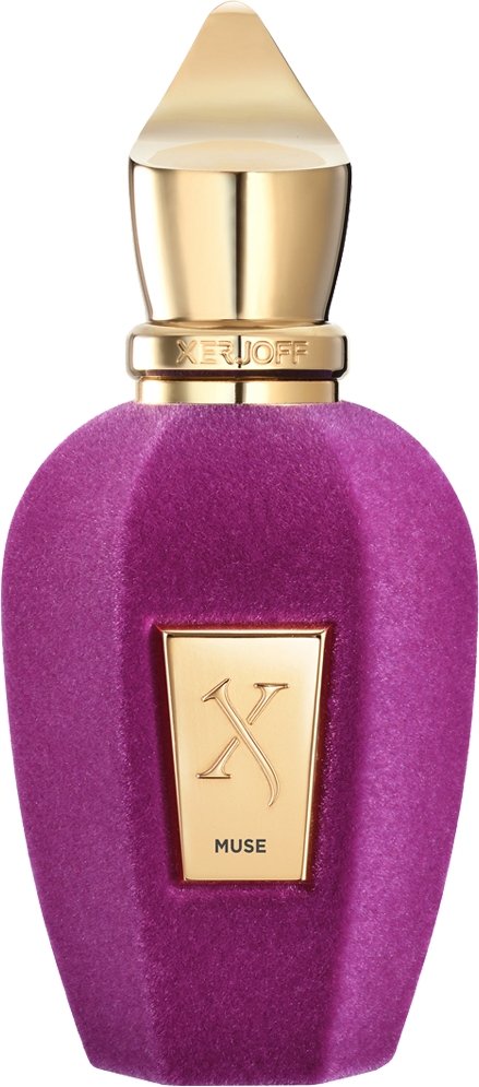 

Парфюмерная вода Xerjoff Muse EdP (50 мл)