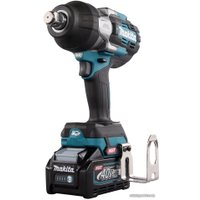 Гайковерт Makita TW001GM201 (с 2-мя АКБ, кейс)