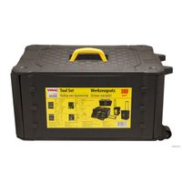 Универсальный набор инструментов WMC Tools 40300 (300 предметов)