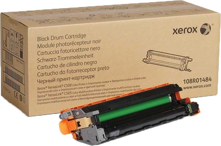 

Фотобарабан Xerox 108R01484