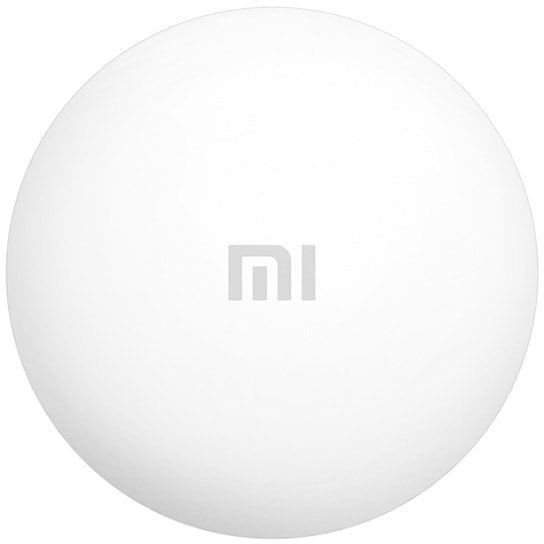 

Датчик Xiaomi Mi Flood Guard SJWS01LM (китайская версия)