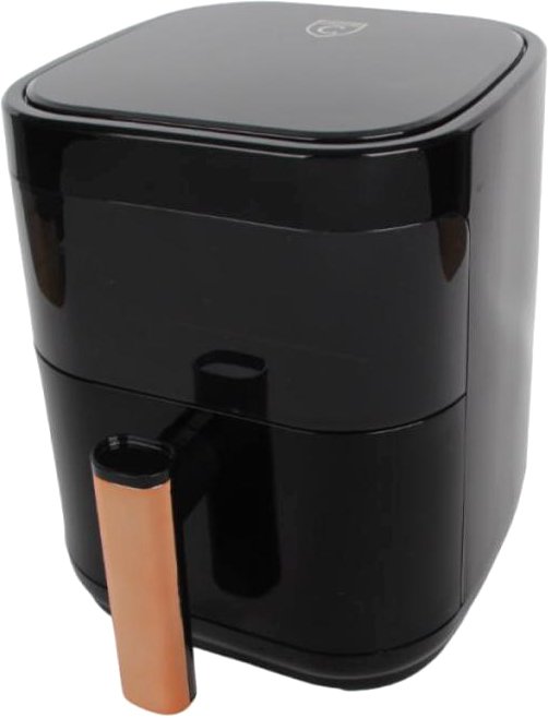 

Аэрогриль (аэрофритюрница) Classmark CH24022801-1 (черный)