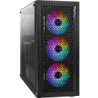 Корпус ExeGate EVO-5001A EX295766RUS
