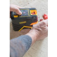 Лазерный нивелир Stanley FMHT1-77415 (кейс)