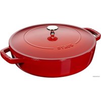 Сотейник Staub La Cocotte Chistera 12612806