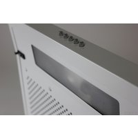 Кухонная вытяжка LEX S 500 (белый)